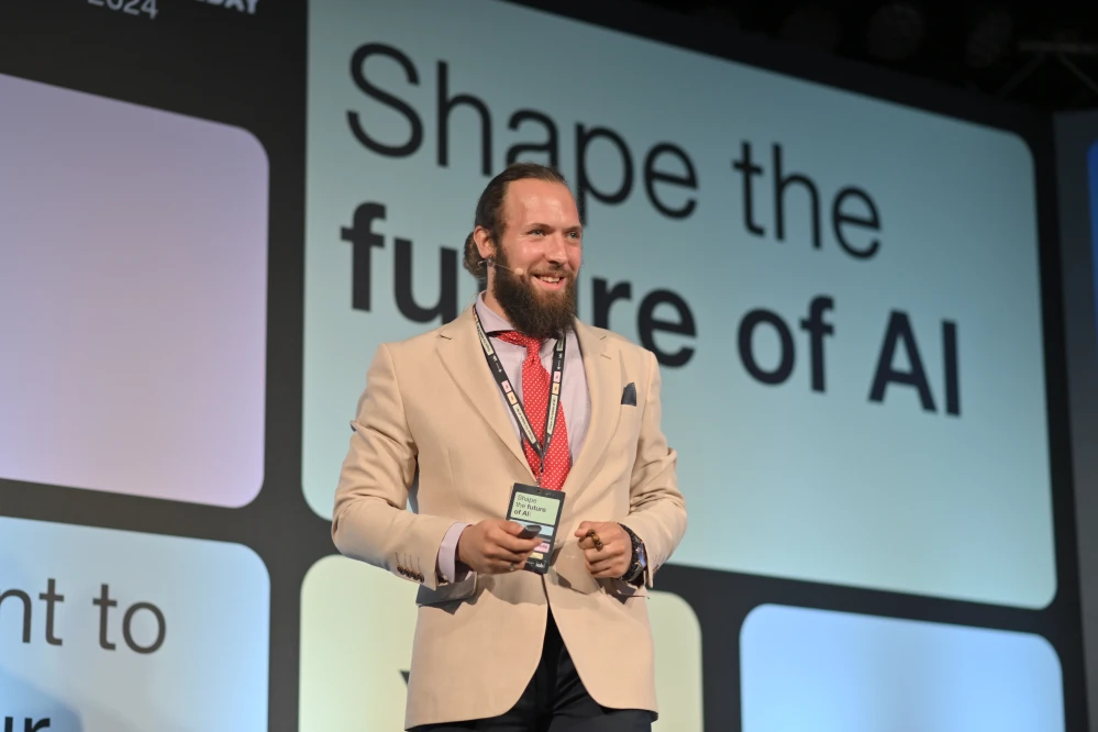 Generative AI for Business Analysis