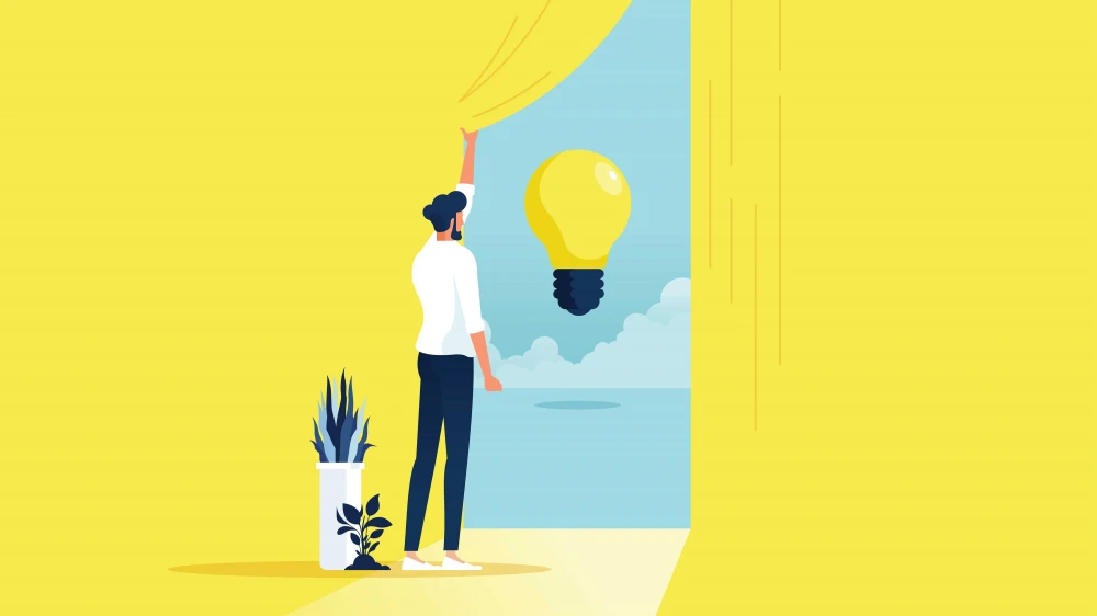 Do you talk with customers?