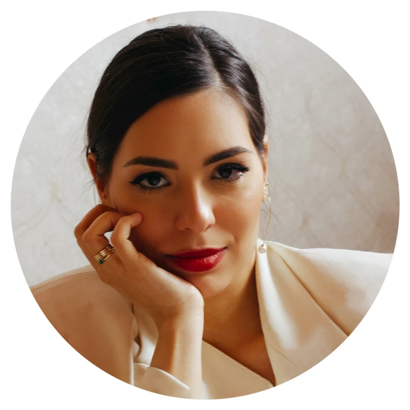 Dunja Krznarić