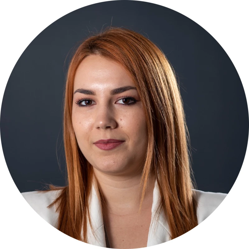 Jelena Đinović