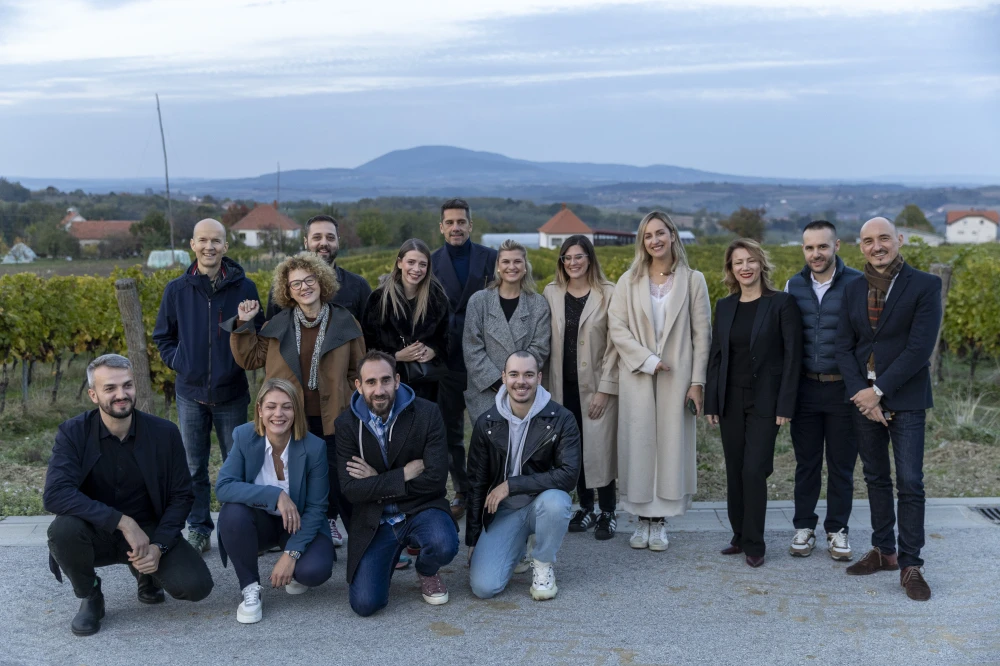 Annual Company Retreat 2025