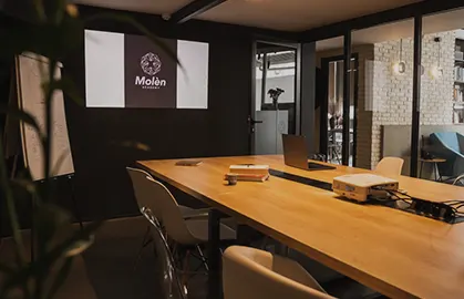About the<br>Academy