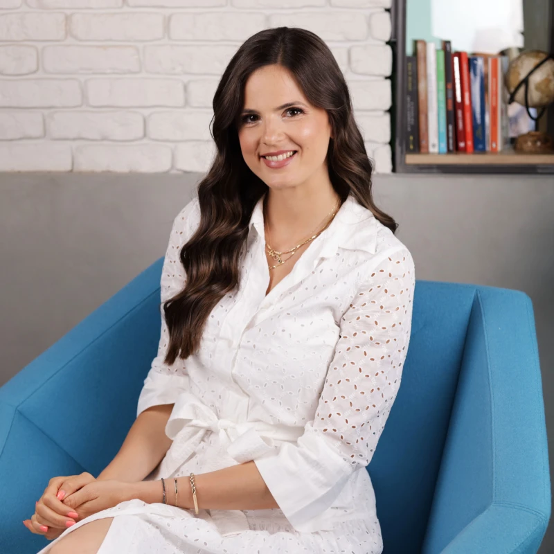 CEO of Personalbysm and Sports manager