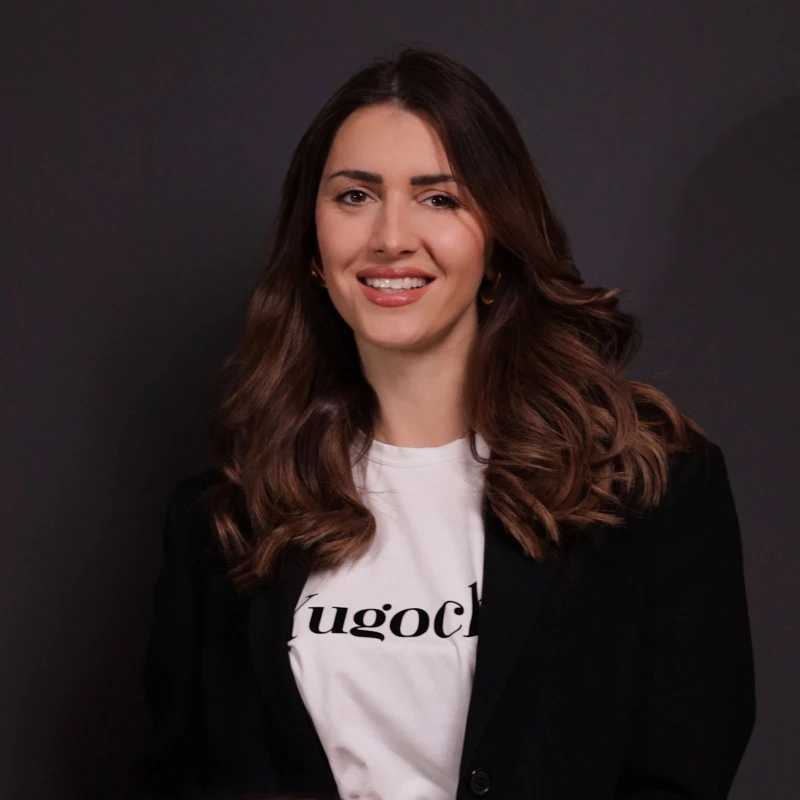 Co-Founder of brand Kiwi  