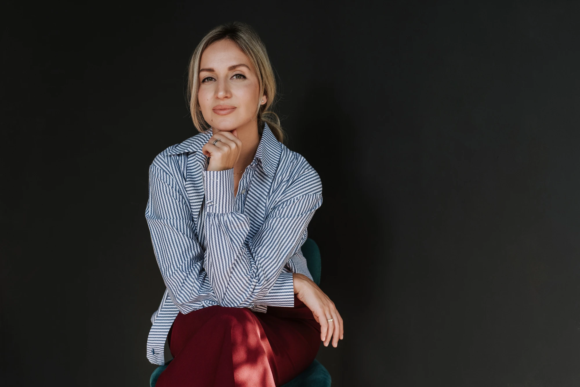 Jelena Gavrilović, Founder & CEO