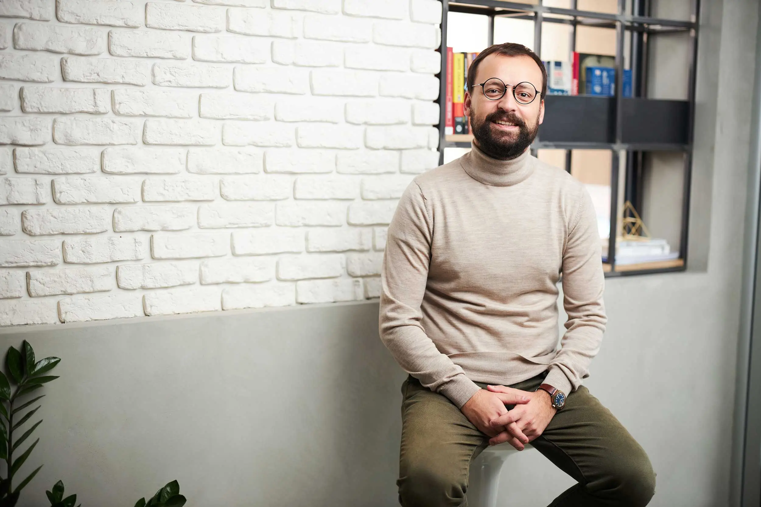 Customer Journey Mapping 